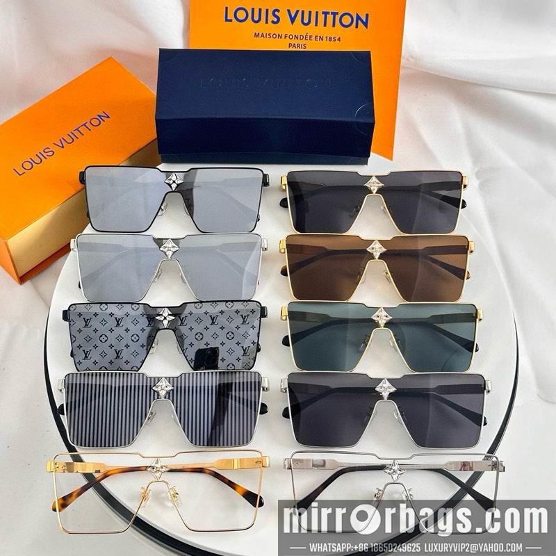 Replica LV Glasses smh74