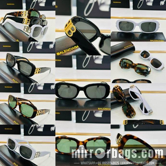 Replica Balenciaga Glasses smx41