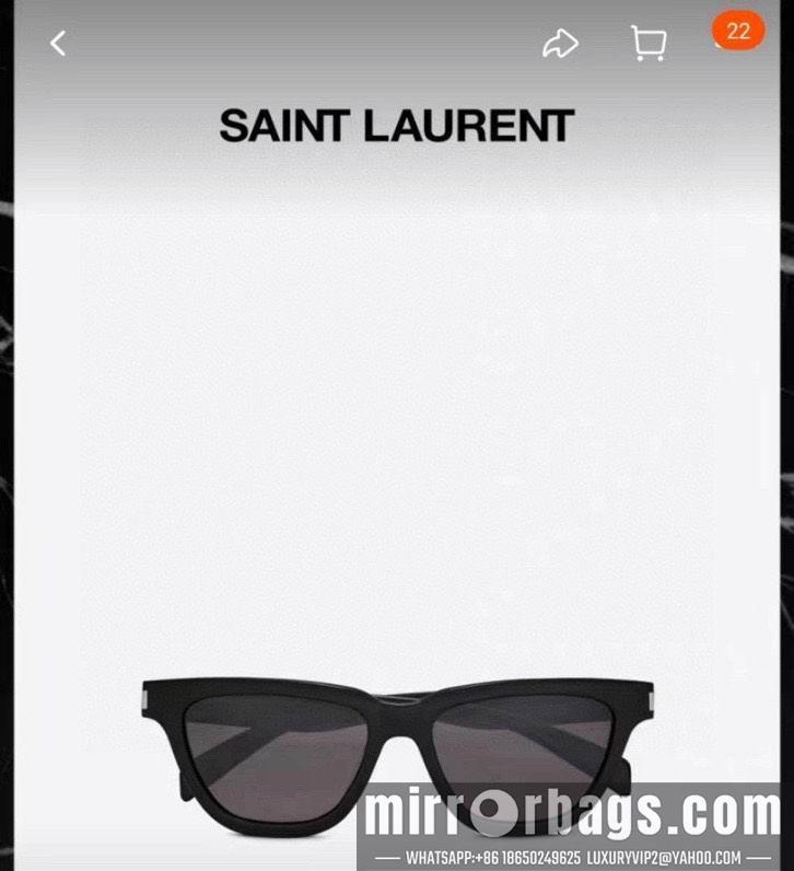 Replica YSL Glasses smx71