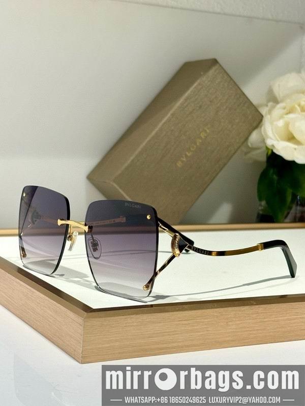 Replica Bvlgari Glasses 03smh132