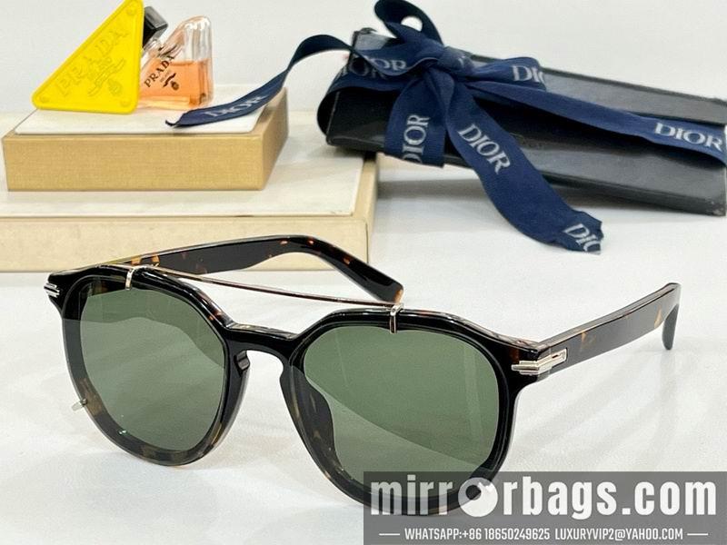 Replica Dior Glasses smr18