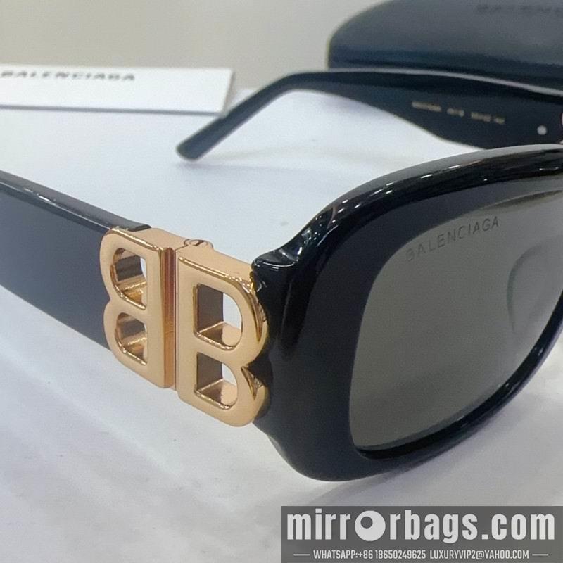 Replica Balenciaga Glasses 03smh54