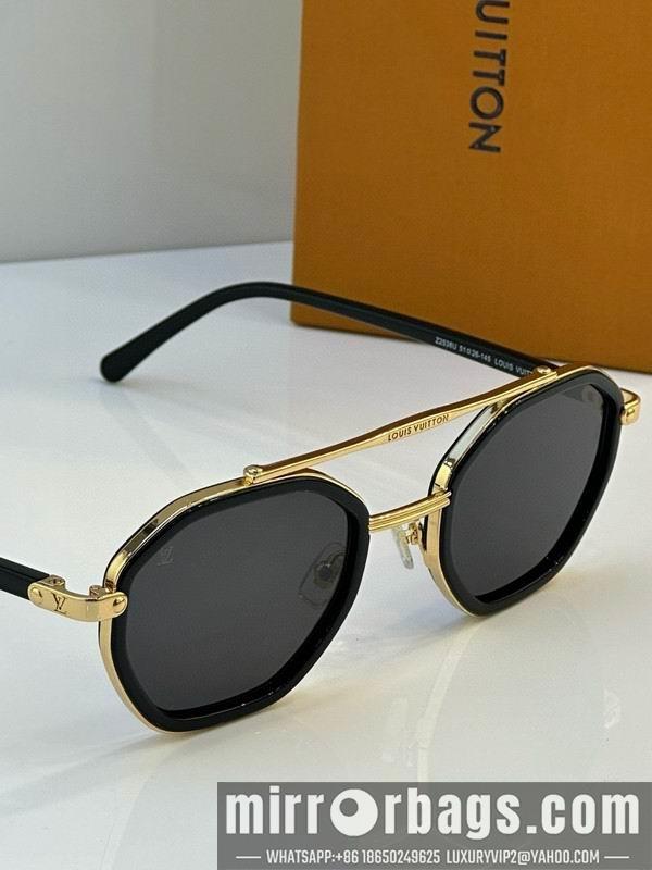 Replica LV Glasses smh19