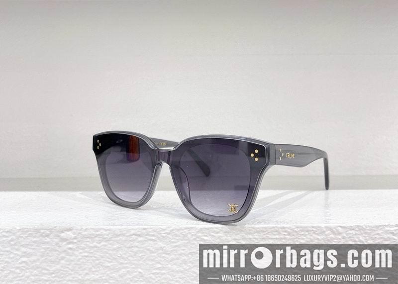 Replica Celine Glasses smx149