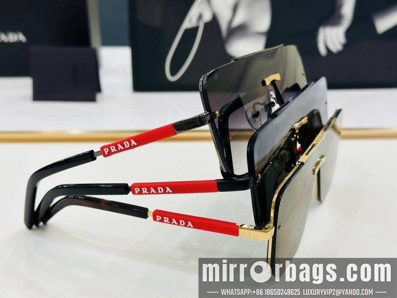 Replica Prada Glasses smh65