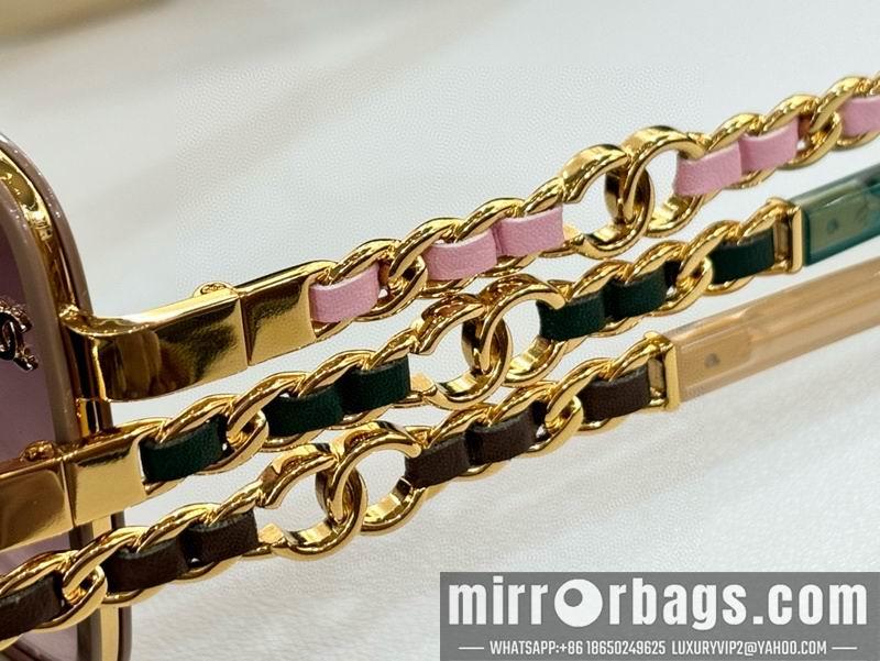 Replica Chanel Glasses smr267
