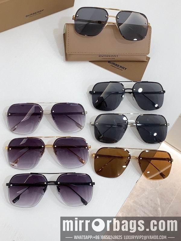 Replica Burberry Glasses smr19