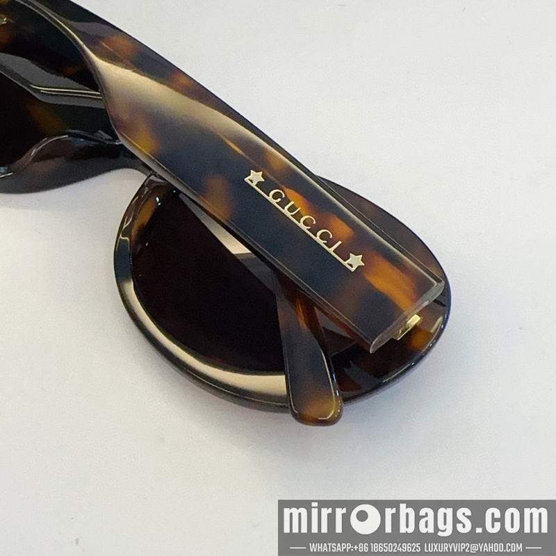 Replica Gucci Glasses smx131