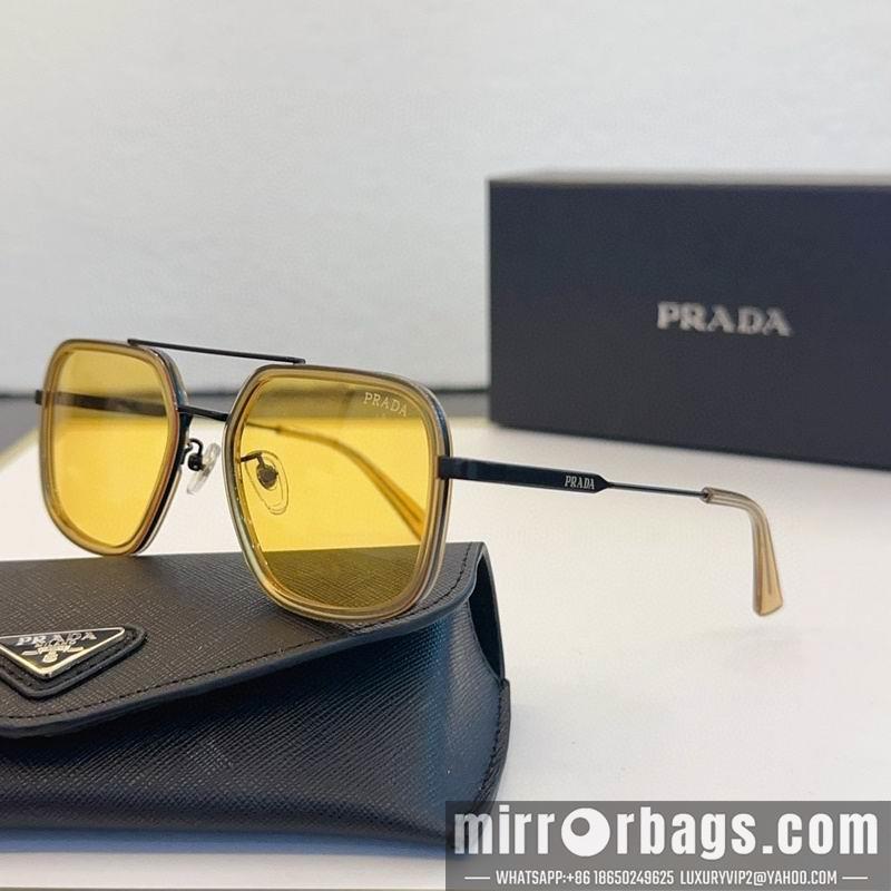 Replica Prada Glasses smx259