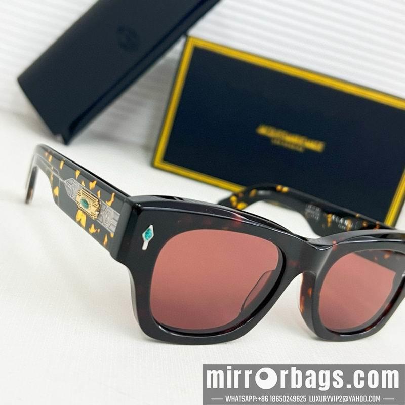 Replica Jacques Marie Mage Glasses smx57