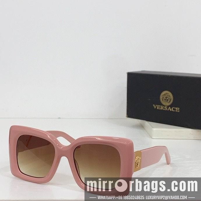 Replica Versace Glaases smx173