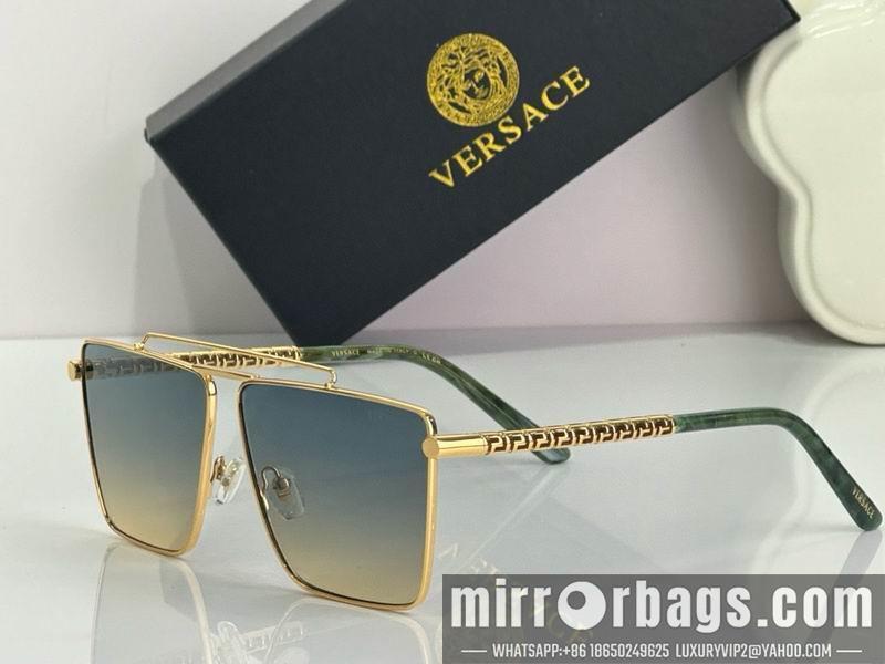 Replica Versace Glaases smx115