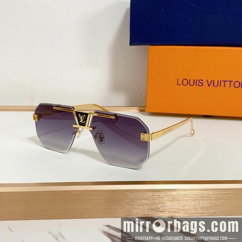 Replica LV Glasses smh214