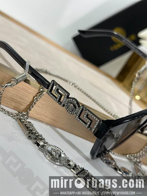 Replica Versace Glaases smx135