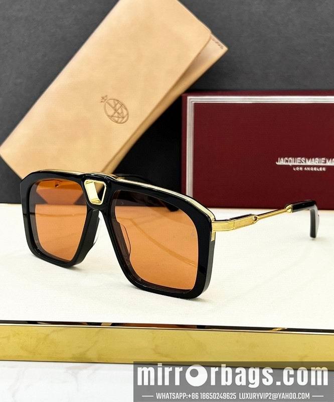 Replica Jacques Marie Mage Glasses 03smh95