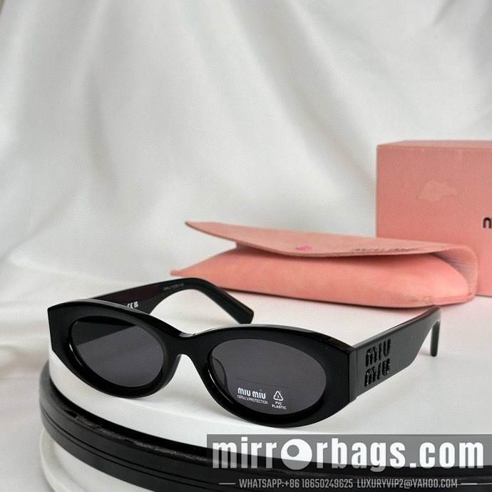 Replica MiuMiu Glasses smx87