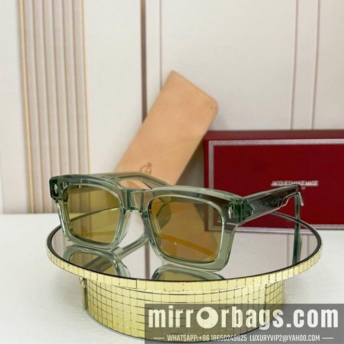 Replica Jacques Marie Mage Glasses smx31
