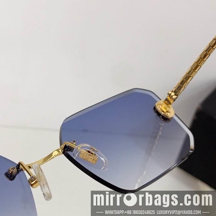 Replica Bvlgari Glasses 03smh09