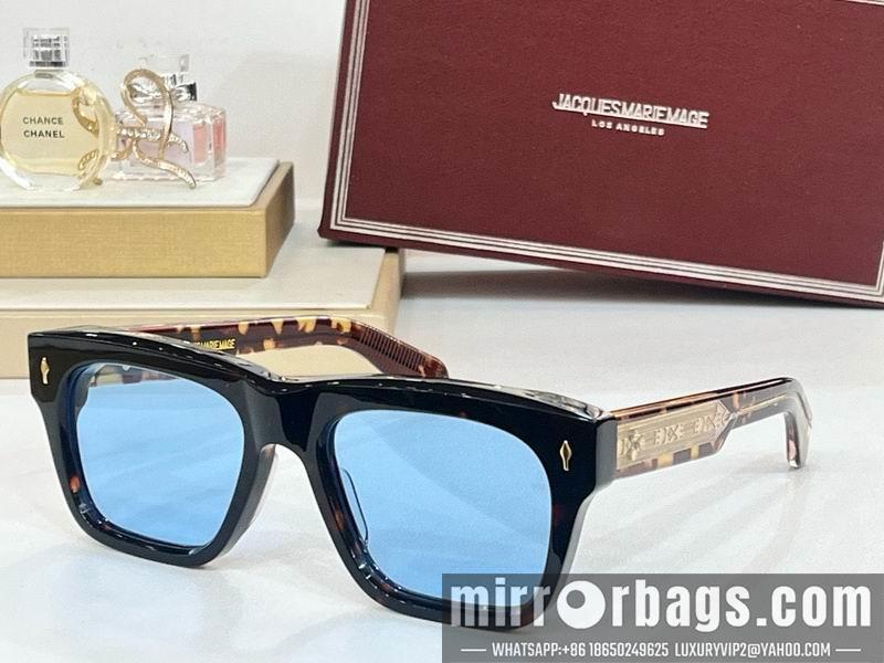 Replica Jacques Marie Mage Glasses smx26