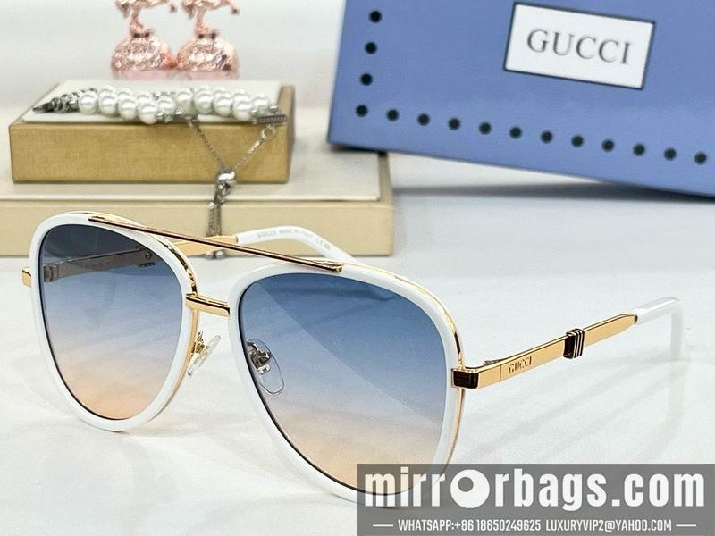Replica Gucci Glasses smr26