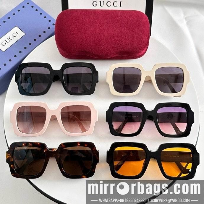 Replica Gucci Glasses smx179