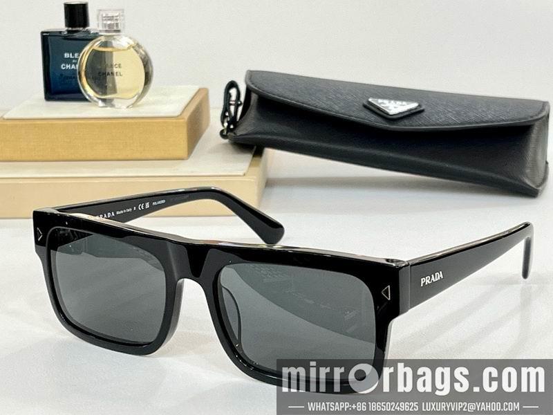 Replica Prada Glasses smr125