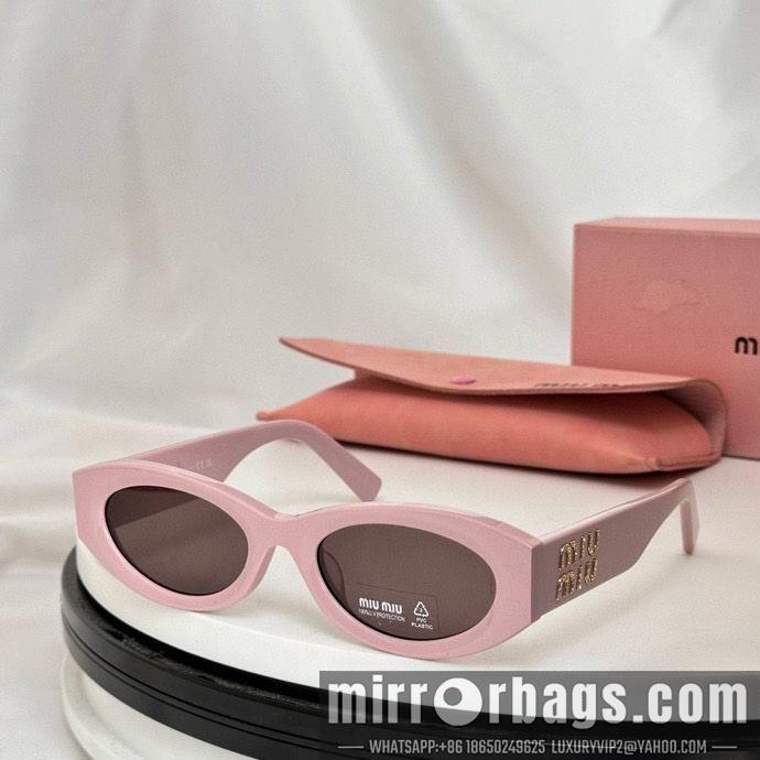 Replica MiuMiu Glasses smx87
