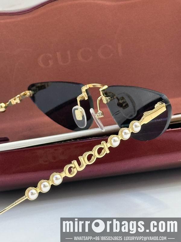 Replica Gucci Glasses smh217
