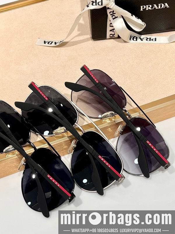 Replica Prada Glasses smr29