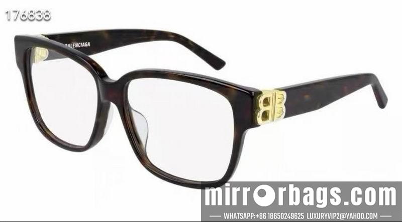 Replica Balenciaga Glasses 03smh19