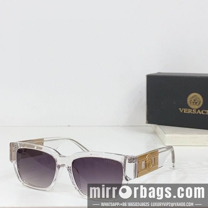 Replica Versace Glaases smx174