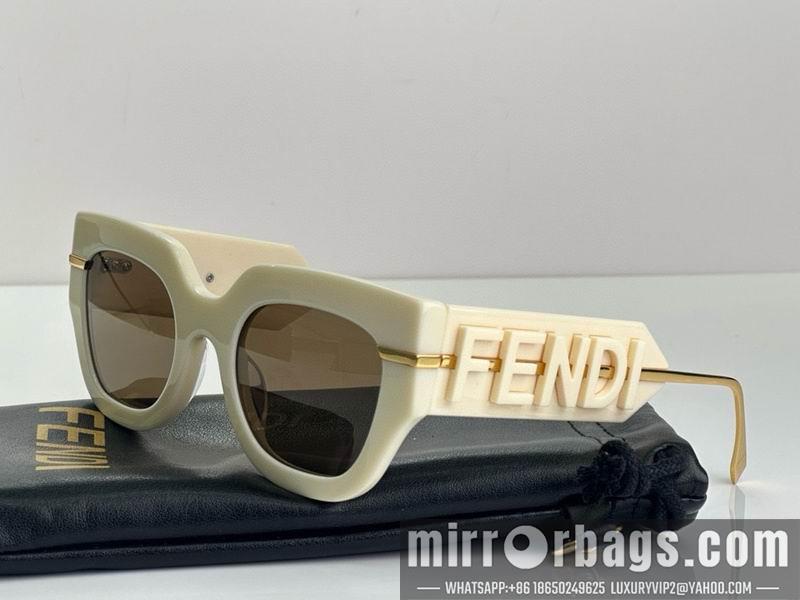 Replica Fendi Glasses smx130