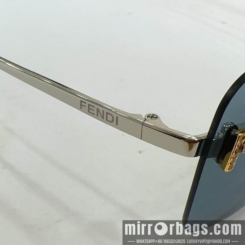 Replica Fendi Glasses smh51