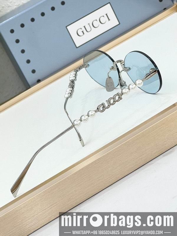 Replica Gucci Glasses smh142