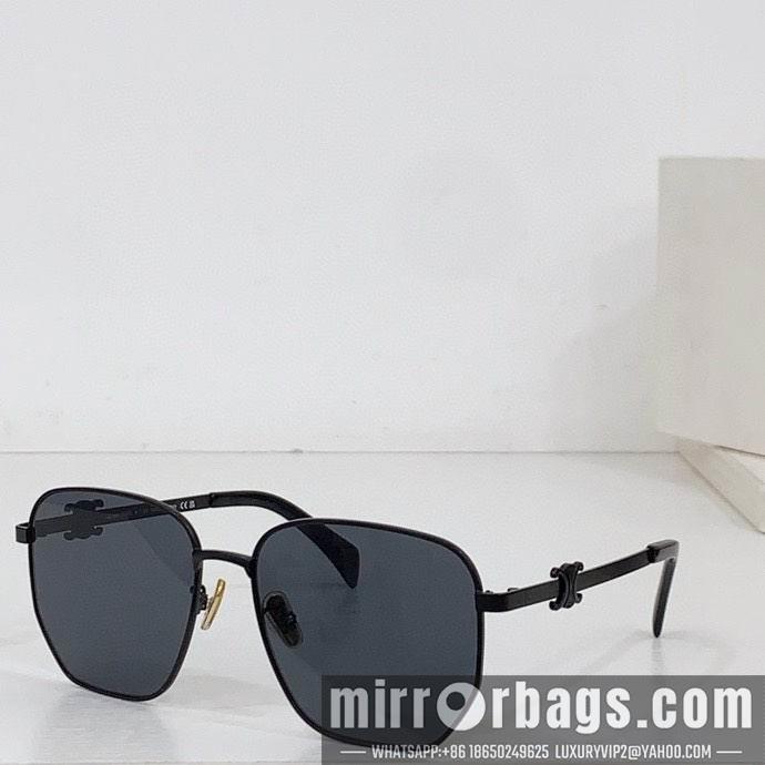Replica Celine Glasses smx214