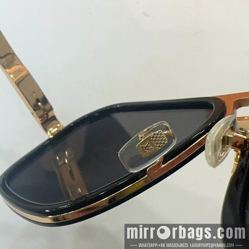 Replica LV Glasses smh37