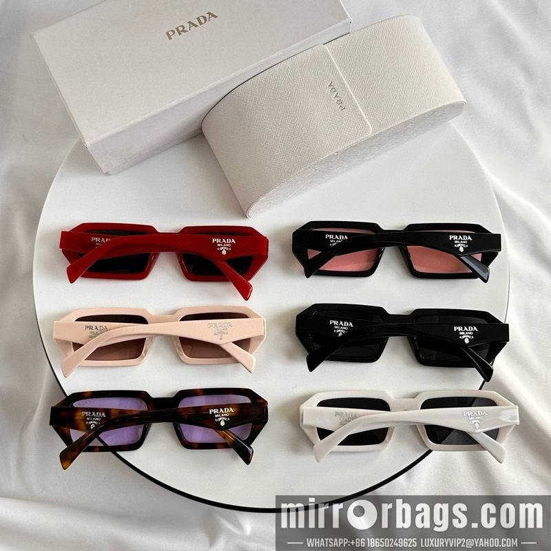 Replica Prada Glasses smr52