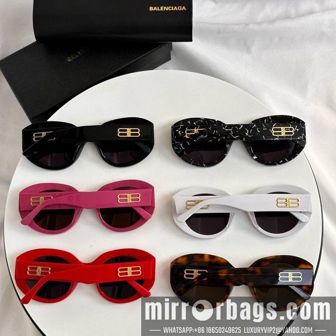 Replica Balenciaga Glasses smx45