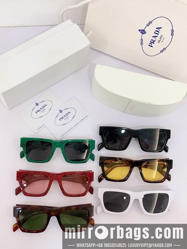 Replica Prada Glasses smh41