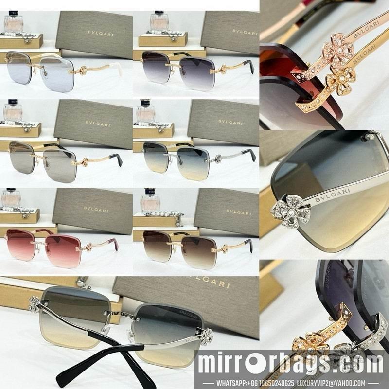 Replica Bvlgari Glasses 03smh100