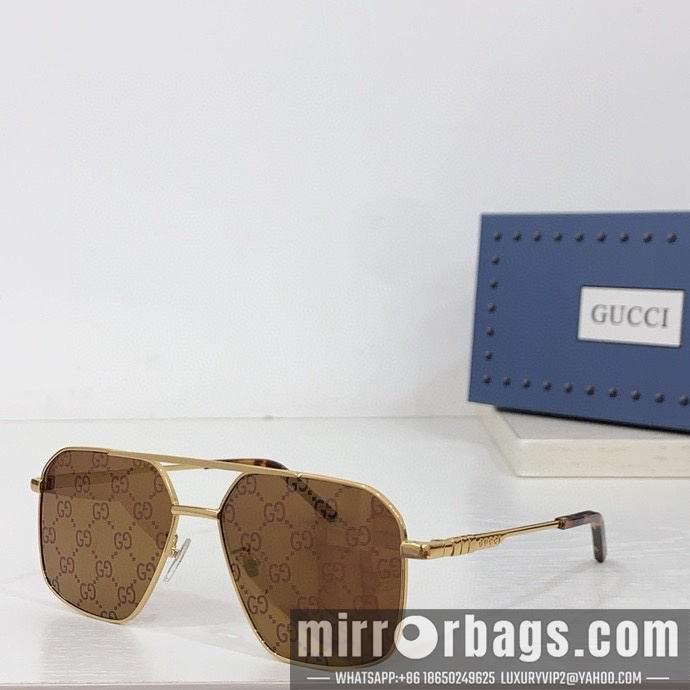 Replica Gucci Glasses smx147