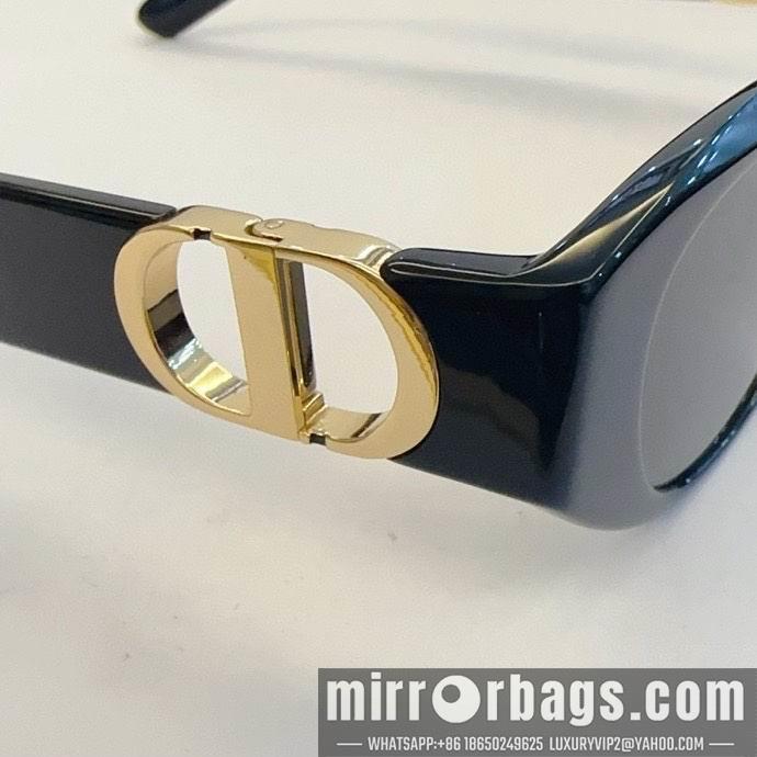Replica Dior Glasses smx75