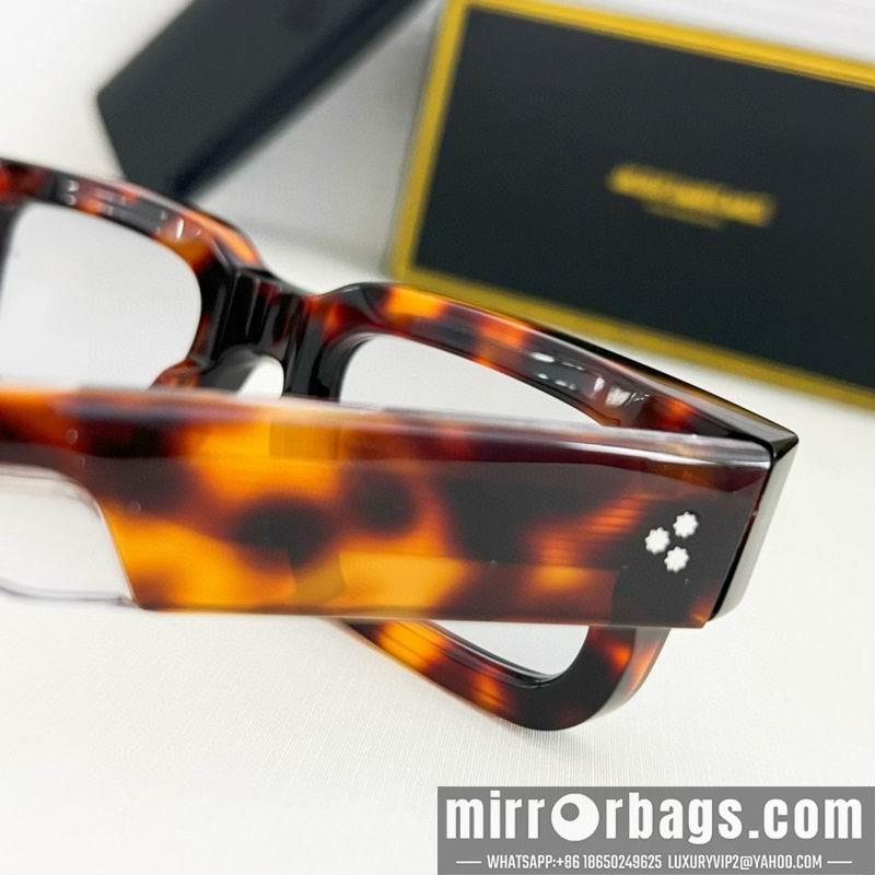 Replica Jacques Marie Mage Glasses smx48