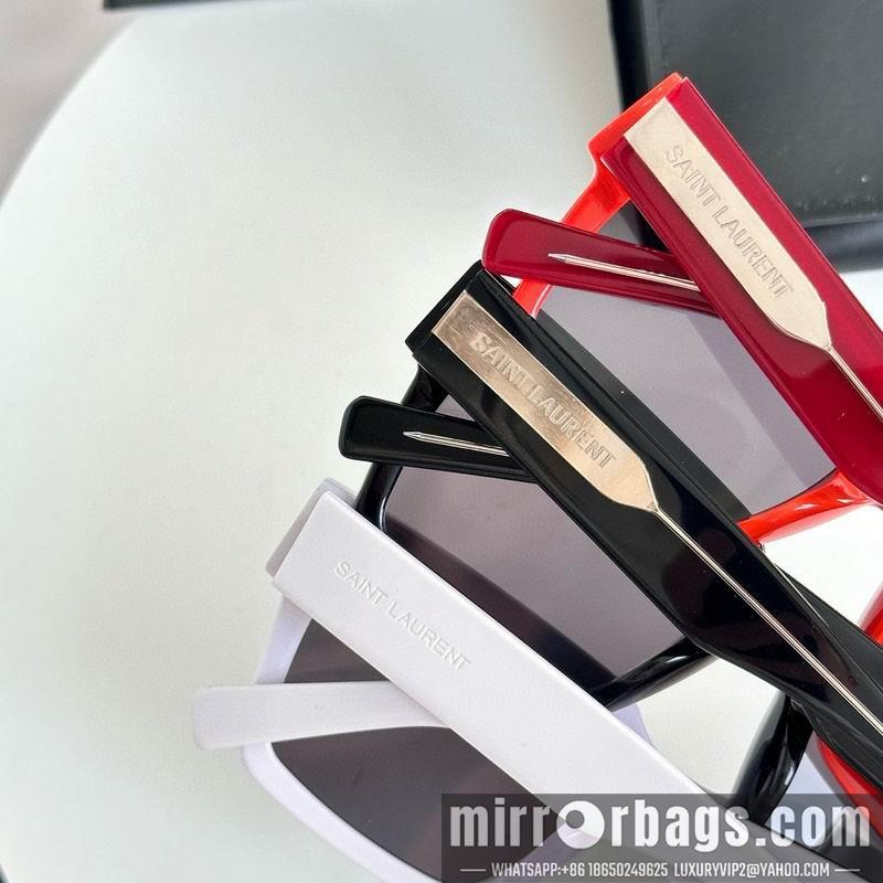 Replica YSL Glasses smx65
