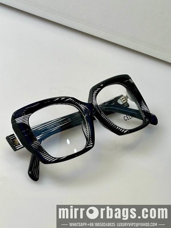 Replica Celine Glasses smx191