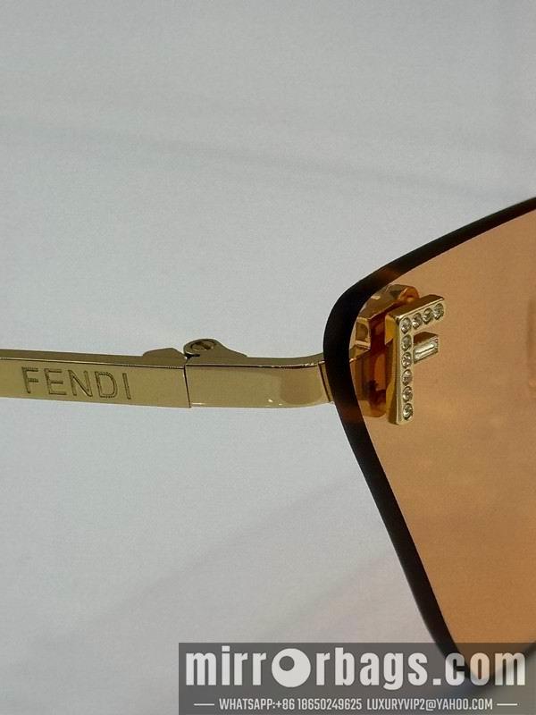 Replica Fendi Glasses smh84