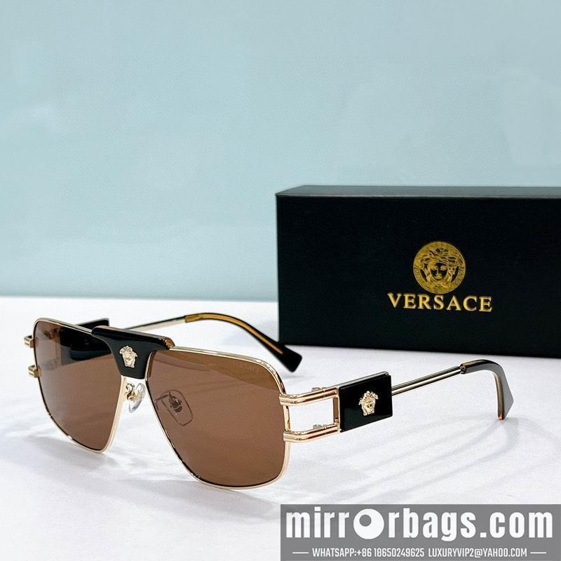 Replica Versace Glaases smx119