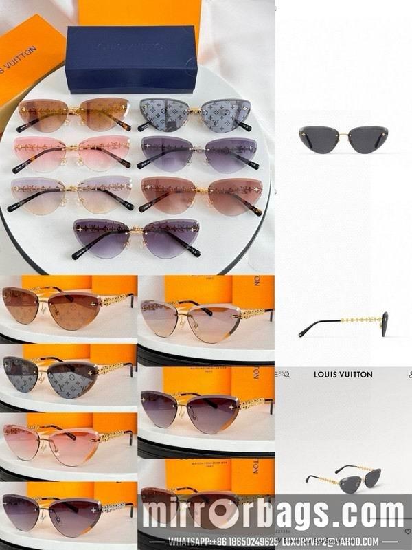Replica LV Glasses smh144