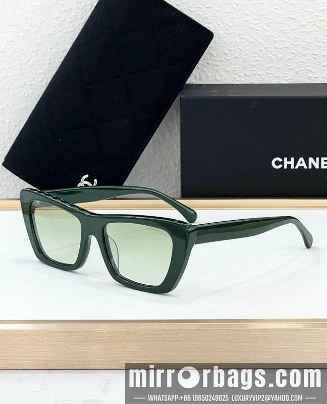 Replica Chanel Glasses smh150