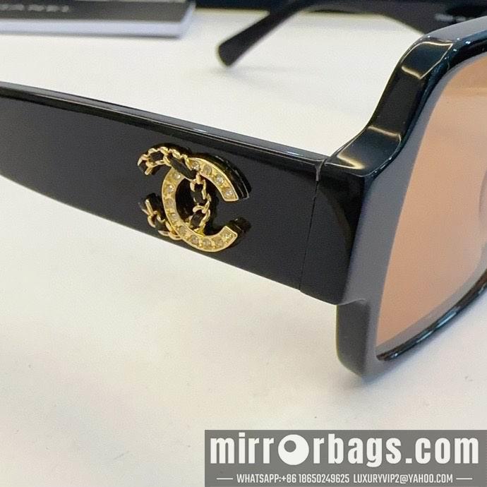 Replica Chanel Glasses smx161